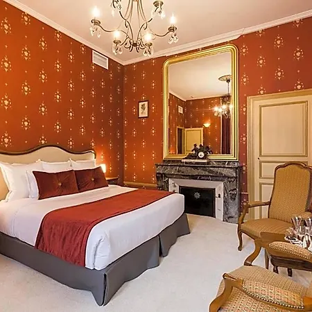 Hotel Le Petit Manoir Sarlat