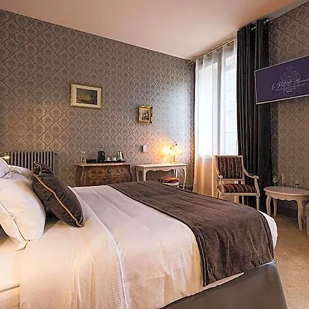 Le Petit Manoir Hotel Sarlat