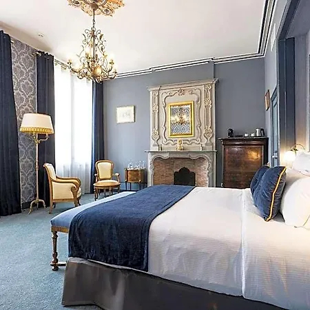 Le Petit Manoir 4* Sarlat