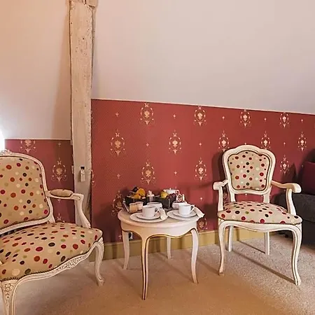 Le Petit Manoir Sarlat