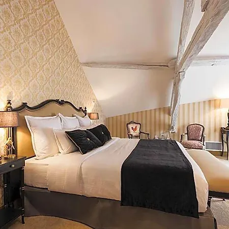 Le Petit Manoir Hotel Sarlat
