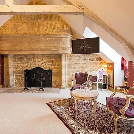 Hotel Le Petit Manoir Sarlat