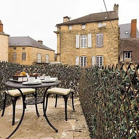 Hotel Le Petit Manoir Sarlat