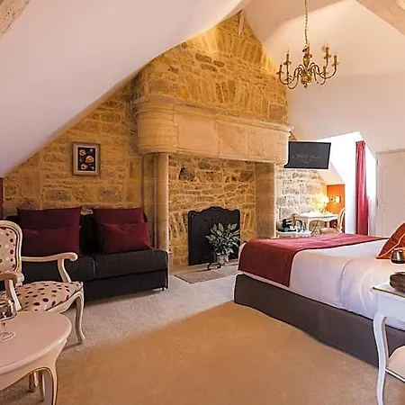 Le Petit Manoir Hotel Sarlat