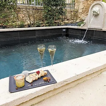Le Petit Manoir 4*