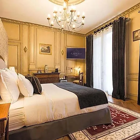 Le Petit Manoir 4* Sarlat