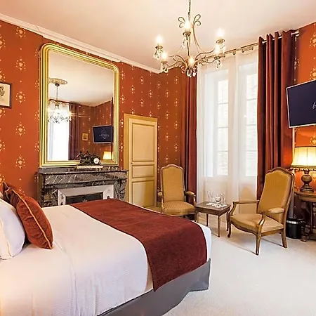 Le Petit Manoir Hotel Sarlat