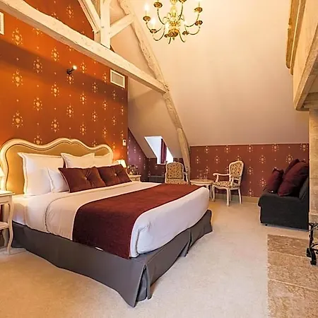 Le Petit Manoir 4* Sarlat
